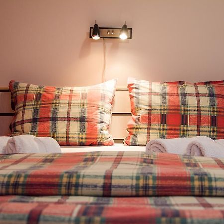 Apartment Bohemian Rhapsody Belgrado Buitenkant foto